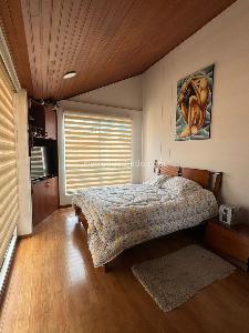 Casa de 4 alcobas en venta en Nogales De La Colina, Bogotá, 98 m² · foto 3 de 8