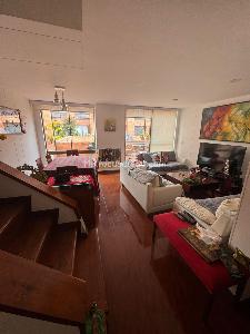 Casa de 4 alcobas en venta en Nogales De La Colina, Bogotá, 98 m² · foto 7 de 8