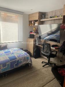 Apartamento de 2 alcobas en venta en Santa Ana Occidental, Bogotá, 111 m² · foto 9 de 12