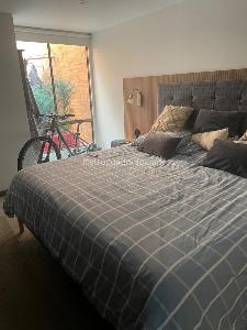 Apartamento de 2 alcobas en venta en Santa Ana Occidental, Bogotá, 111 m² · foto 12 de 12