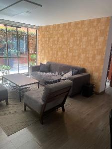 Apartamento de 2 alcobas en venta en Santa Ana Occidental, Bogotá, 111 m² · foto 2 de 12
