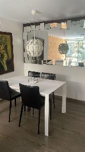 Apartamento de 2 alcobas en venta en Santa Ana Occidental, Bogotá, 111 m² · foto 3 de 12