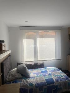 Apartamento de 2 alcobas en venta en Santa Ana Occidental, Bogotá, 111 m² · foto 8 de 12
