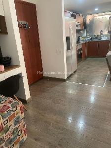 Apartamento de 2 alcobas en venta en Santa Ana Occidental, Bogotá, 111 m² · foto 5 de 12