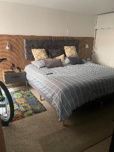 Apartamento de 2 alcobas en venta en Santa Ana Occidental, Bogotá, 111 m² · foto 11 de 12