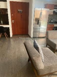 Apartamento de 2 alcobas en venta en Santa Ana Occidental, Bogotá, 111 m² · foto 4 de 12
