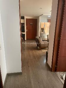 Apartamento de 2 alcobas en venta en Santa Ana Occidental, Bogotá, 111 m² · foto 6 de 12