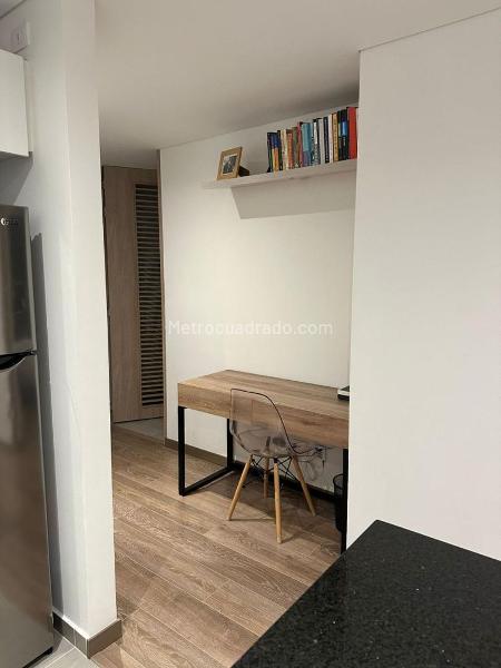 Apartamento en Venta, CASA BLANCA SECTOR EL PLAN, Bogotá D.C. – další