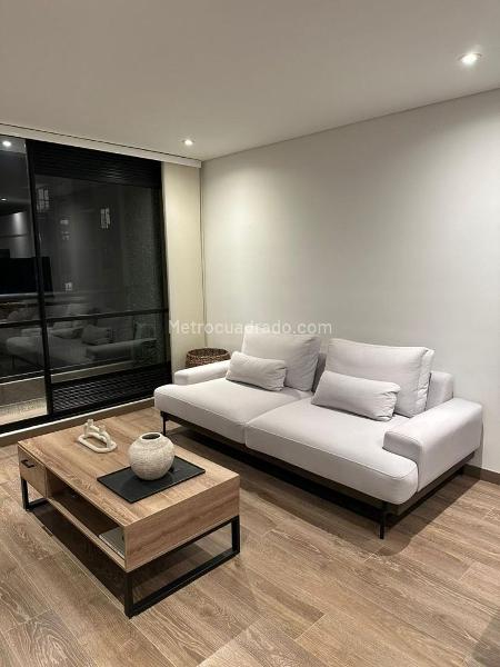 Apartamento en Venta, CASA BLANCA SECTOR EL PLAN, Bogotá D.C. – pohled 4