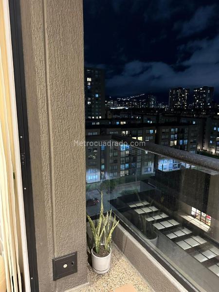 Apartamento en Venta, CASA BLANCA SECTOR EL PLAN, Bogotá D.C. – pohled 3