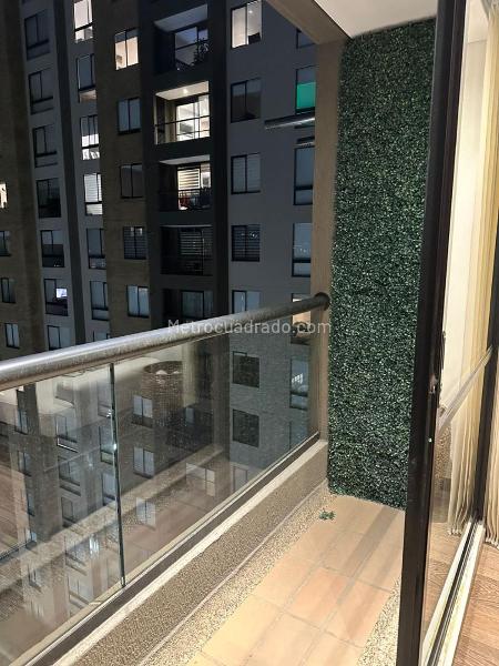 Apartamento en Venta, CASA BLANCA SECTOR EL PLAN, Bogotá D.C. – pohled 2