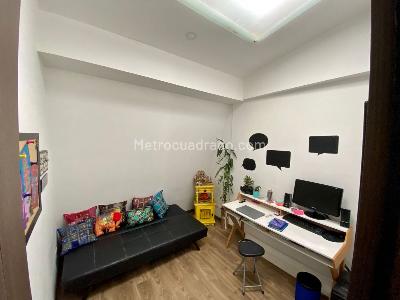 Apartamento en venta en Santa Barbara, Bogotá · foto 9 de 20