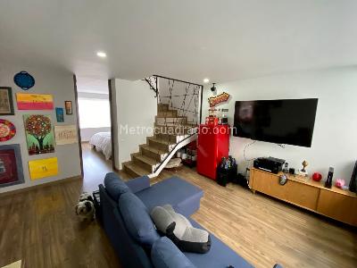 Apartamento en venta en Santa Barbara, Bogotá · foto 8 de 20