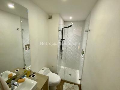 Apartamento en venta en Santa Barbara, Bogotá · foto 19 de 20