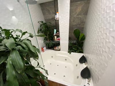 Apartamento en venta en Santa Barbara, Bogotá · foto 17 de 20