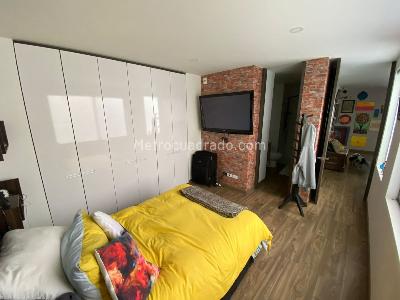 Apartamento en venta en Santa Barbara, Bogotá · foto 18 de 20