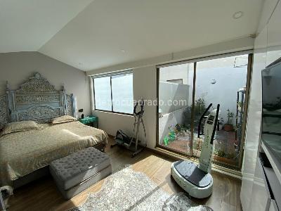 Apartamento en venta en Santa Barbara, Bogotá · foto 13 de 20