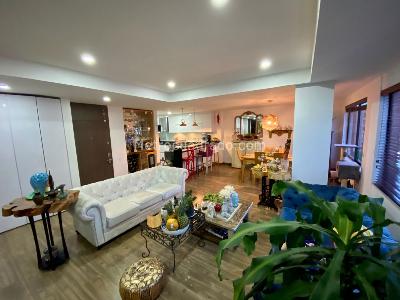 Apartamento en venta en Santa Barbara, Bogotá · foto 2 de 20