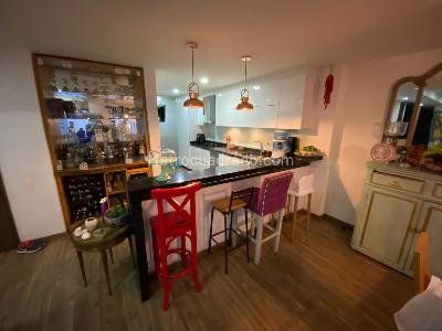 Apartamento en venta en Santa Barbara, Bogotá · foto 3 de 20