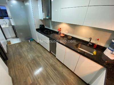 Apartamento en venta en Santa Barbara, Bogotá · foto 5 de 20