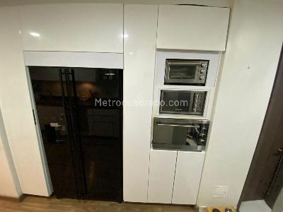 Apartamento en venta en Santa Barbara, Bogotá · foto 6 de 20