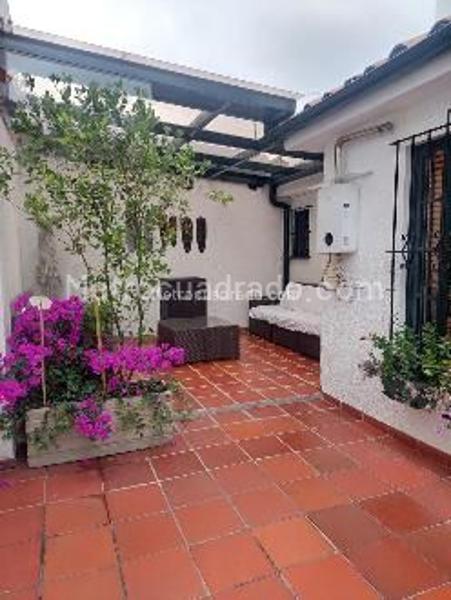 Casa en Arriendo, SANTA BARBARA CENTRAL, Bogotá D.C. en Santa Barbara Central
