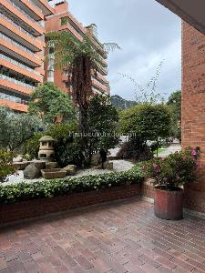 Apartamento en venta en Los Rosales, Bogotá · foto 4 de 20