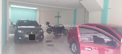 Casa de 2 alcobas en venta en Andalucia Ii, Bogotá, 72 m² · foto 11 de 13