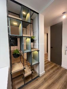 Apartamento de 3 alcobas en venta en Santa Ana Occidental, Bogotá, 100 m² · foto 2 de 19