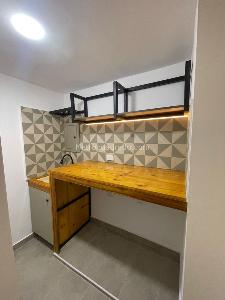 Apartamento de 3 alcobas en venta en Santa Ana Occidental, Bogotá, 100 m² · foto 4 de 19