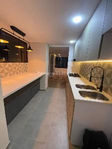 Apartamento de 3 alcobas en venta en Santa Ana Occidental, Bogotá, 100 m² · foto 5 de 19