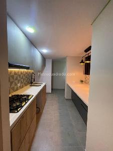Apartamento de 3 alcobas en venta en Santa Ana Occidental, Bogotá, 100 m² · foto 6 de 19
