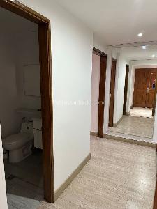 Apartamento de 3 alcobas en venta en Molinos Norte, Bogotá, 200 m² · foto 16 de 20