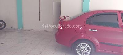 Casa de 2 alcobas en venta en Torres De Andalucia, Bogotá, 72 m² · foto 2 de 13