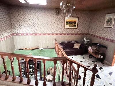 Casa de 4 alcobas en venta en Normandia, Bogotá, 288 m² · foto 13 de 14