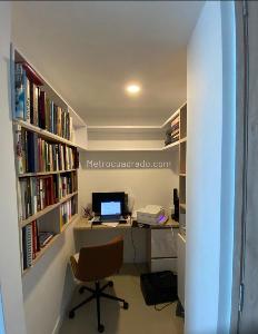 Apartamento de 2 alcobas en venta en Castillo Grande, Cartagena, 107 m² · foto 7 de 7