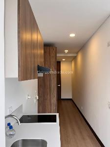 Apartamento de 1 alcoba en venta en Lago Country, Bogotá, 20 m² · foto 10 de 18
