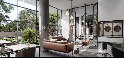 Apartamento de 1 alcoba en venta en Lago Country, Bogotá, 20 m² · foto 17 de 18