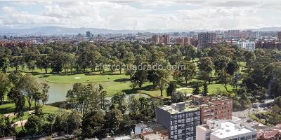 Apartamento de 1 alcoba en venta en Lago Country, Bogotá, 20 m² · foto 18 de 18