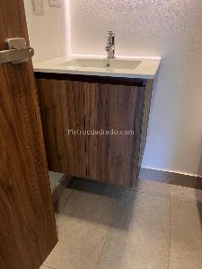 Apartamento de 1 alcoba en venta en Lago Country, Bogotá, 20 m² · foto 5 de 18