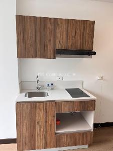 Apartamento de 1 alcoba en venta en Lago Country, Bogotá, 20 m² · foto 9 de 18