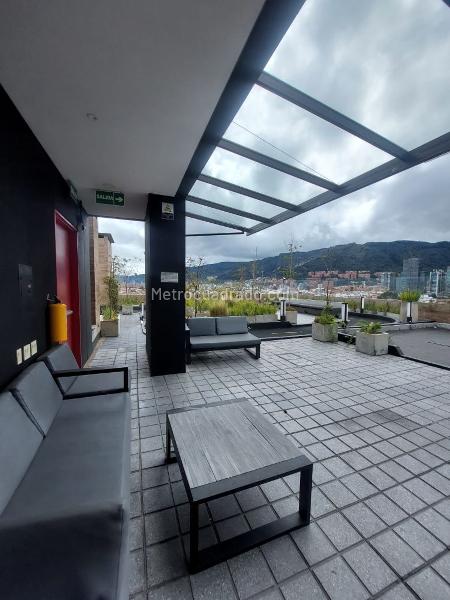 Piso – Bogotá D.C. - Vista 3