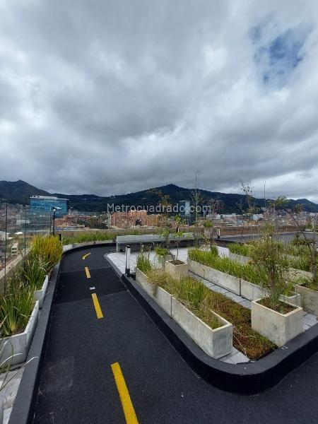 Piso – Bogotá D.C. - Vista 2