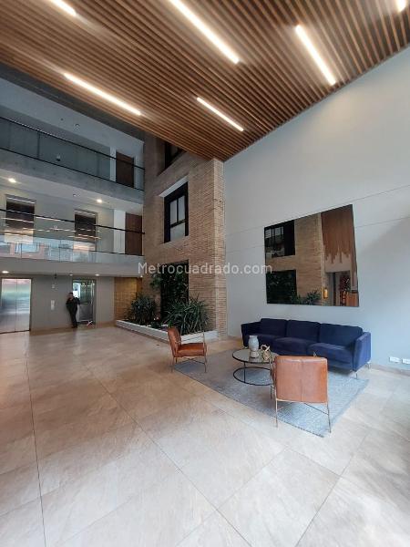 Piso – Bogotá D.C. - Vista 5