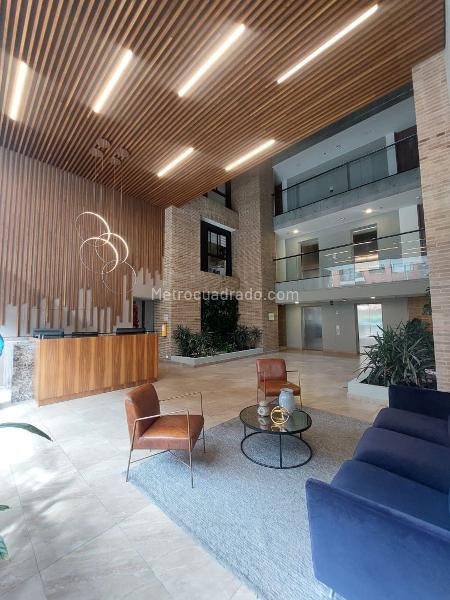 Piso – Bogotá D.C. - Vista 4