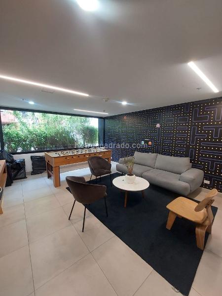 Piso – Bogotá D.C. - Más