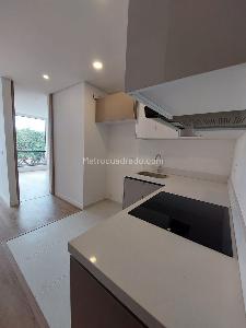 Apartamento en venta en Pasadena, Bogotá · foto 7 de 16