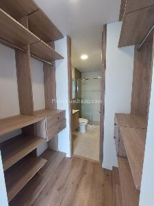 Apartamento en venta en Pasadena, Bogotá · foto 14 de 16