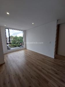 Apartamento en venta en Pasadena, Bogotá · foto 12 de 16