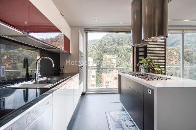 Apartamento en venta en Los Rosales, Bogotá · foto 4 de 14